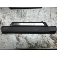 Накладка порога (внутренняя) Lexus RX350 679200E020