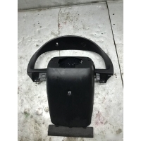 Кожух рулевой колонки Lexus RX350 452860E020