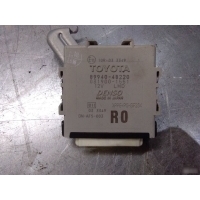 Блок управления светом Lexus RX350 8994048220