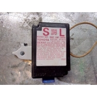 Блок управления Lexus RX350 897400E010