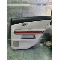 Обшивка двери Lexus RX330 676100E010B1