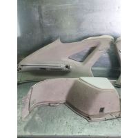 Обшивка багажника Lexus RX330 647400E010B1