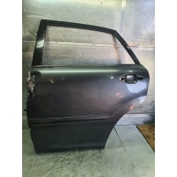 Дверь Lexus RX330 670040E020