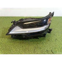 Фара Lexus LX600 8118560R20