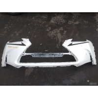 Бампер Lexus NX 5211978901