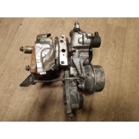 Турбина Lexus LX600 1720852010