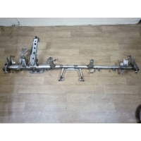 Усилитель торпедо Lexus LX600 55330-60580, 5533060580