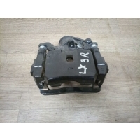 Суппорт Lexus LX600 4783060110