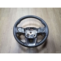 Руль Lexus LX600 846105006