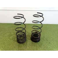 Пружины Lexus LX600 4823160L80