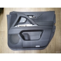 Обшивка двери Lexus LX600 676106AD90