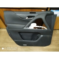 Обшивка двери Lexus LX600 676206A690