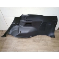Обшивка багажника Lexus LX600 62510-60J80-C0, 6251060J80