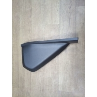 Накладка торпедо Lexus LX600 55317-60120, 5531760120