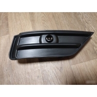 Накладка бампера Lexus LX600 5215360450