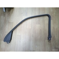 Накладка двери Lexus LX600 67663-60020, 6766360020