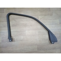 Накладка двери Lexus LX600 67664-60020, 6766460020
