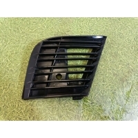Накладка бампера Lexus LX600 81481-60180, 8148160180