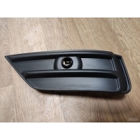 Накладка бампера Lexus LX600 52152-60450, 5215260450