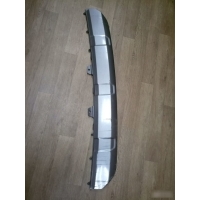Накладка бампера Lexus LX600 52411-60210, 5241160210