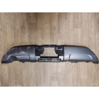 Накладка бампера Lexus LX600 5245360010