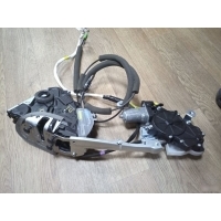 замок двери Lexus LX600 6904060280