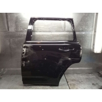 Дверь Lexus LX600 67004-60930, 6700460930