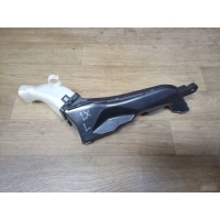 Воздуховод Lexus LX600 8720160440, 8720160320