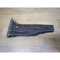Воздуховод Lexus LX600 8722060080