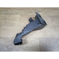 Воздуховод Lexus LX600 55555
