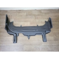 Воздуховод Lexus LX600 87211-60400, 8721160400