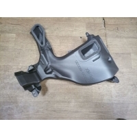 Воздуховод Lexus LX600 87230-60030, 8723060030