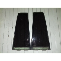 Стекло двери Lexus LX570 6812360330