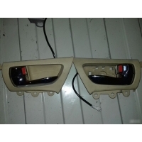 Ручка двери Lexus LX570 6760860020