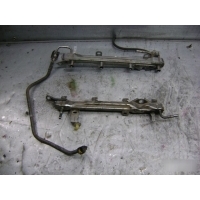 топливная рампа Lexus LX570 2381438032, 2381538011