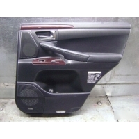 Обшивка карта двери Lexus LX570 6763060G10E3, 6763060G10