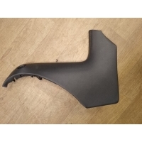 Кожаная накладка торпедо Lexus LX570 5540360050A2, 5540360050