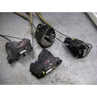 замок двери Lexus LX570 6905060100