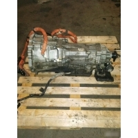 АКПП Lexus GS450 3091030022