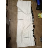 Подушка шторка безопасности Lexus LX500 62170-60180