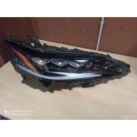 Фара Lexus ES 7 2018-2022 8113033F10, 8113033F10, 8113033J00, 8113033G10, 8113033L30, 8990833150, 8990833150