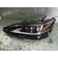 Фара Lexus ES 7 2018-2022 8118533L30