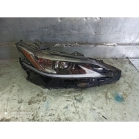 Фара Lexus ES 7 2018-2022 8114533L30