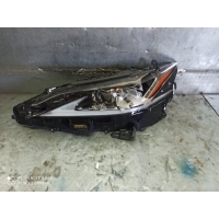 Фара Lexus ES 7 2018-2022 8118533L30