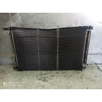 Радиатор кондиционера Lexus ES 7 2018-2022 884A033040