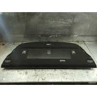 Полка Lexus ES 7 2018-2022 6433033B10C1, 6433033B10C1, 6433033B30C1, 6433033A90C1, 64330-33B10, 64330-33B30, 64330-33A90, 6433033B10, 6433033B30, 6433033A90, ES200
