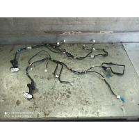 Проводка коса двери Lexus ES 7 2018-2022 8215433370, 82154-33430, 82153-33460, 82154-33370, 82153-33450, 82154-33380, 82153-33440, 82157-33020, 82157-33020, 82157-33010, 82157-33010
