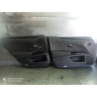 Обшивка двери Lexus ES 7 2018-2022 6762033K50