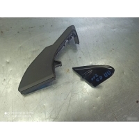 Накладка уголок двери Lexus ES 7 2018-2022 6749133160, 67491-33160, 67492-33160, 67495-33070, 67496-33070, 6749133160, 6749233160, 6749533070, 6749633070
