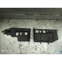 Накладка торпедо Lexus ES 7 2018-2022 5560633030, 5560733160, 5560633030